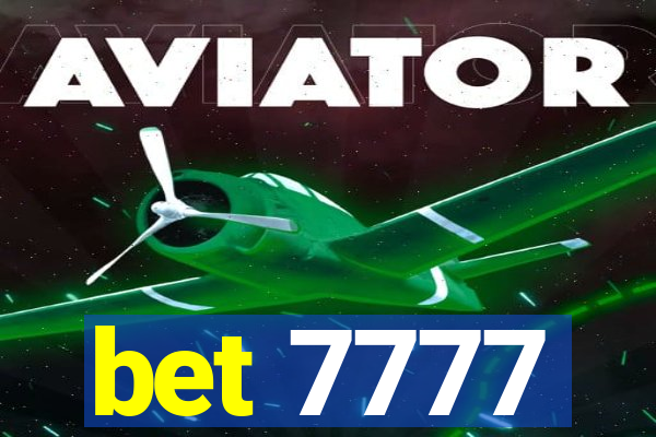 bet 7777